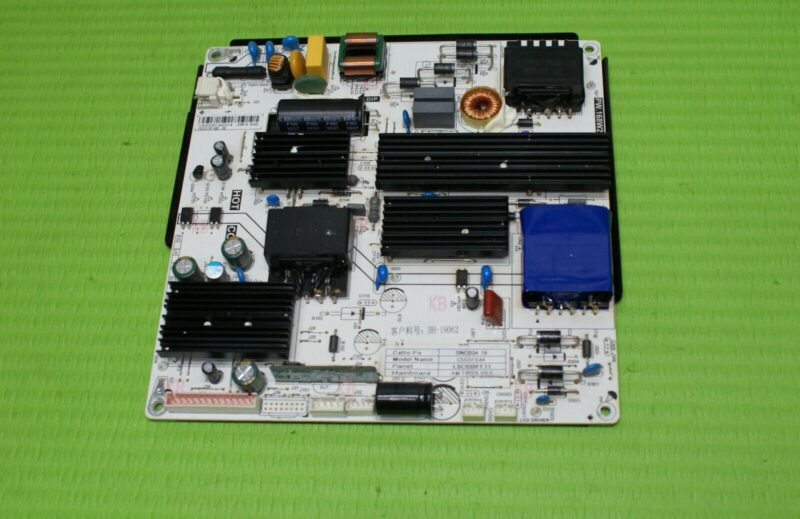 POWER SUPPLY PSU FOR CELLO C55SFS4K V2 55" LED TV PW.168W2.801 V19030020-2A00214 - Image 2