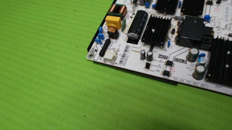 POWER SUPPLY PSU FOR CELLO C55SFS4K V2 55" LED TV PW.168W2.801 V19030020-2A00214 - Image 4