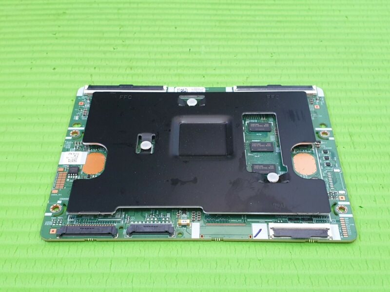 TCON LVDS BOARD FOR SAMSUNG UE55JS8500T TV BN41-02297A BN95-02331A LSF550FJ06