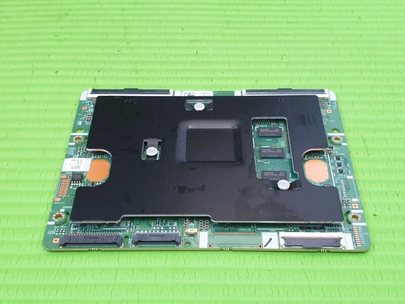 TCON LVDS BOARD FOR SAMSUNG UE55JS8500T TV BN41-02297A BN95-02331A LSF550FJ06 - Image 2