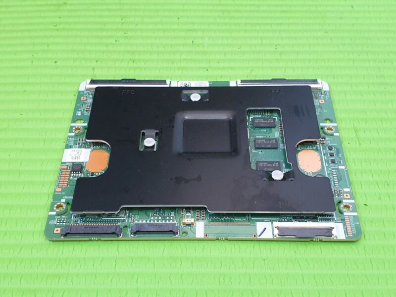 TCON LVDS BOARD FOR SAMSUNG UE55JS8500T TV BN41-02297A BN95-02331A LSF550FJ06 - Image 3