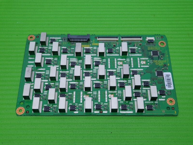 INVERTER BOARD FOR PANASONIC TX-47AS802B 47" LED TV TNPA5939 1 LD TXNLD1CAVB