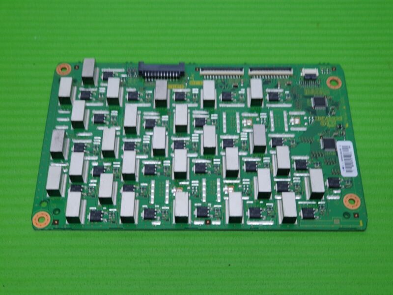 INVERTER BOARD FOR PANASONIC TX-47AS802B 47" LED TV TNPA5939 1 LD TXNLD1CAVB - Image 2