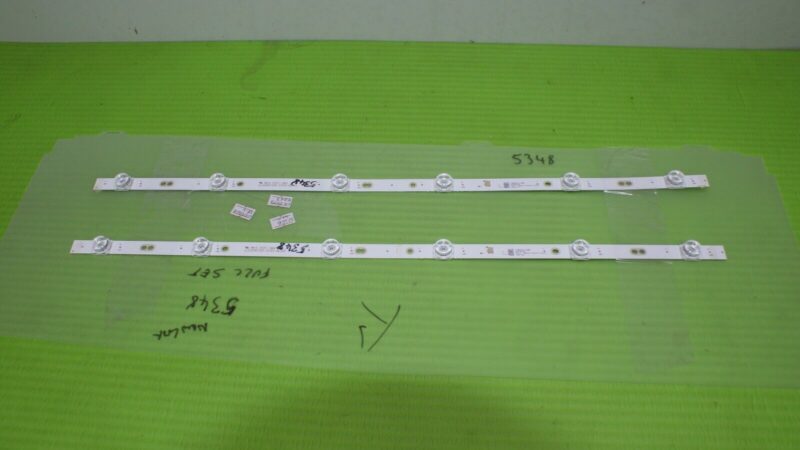 FULL LED BACKLIGHT STRIP SET FOR 32LED400 JL.D32061330-315FS-M_V02