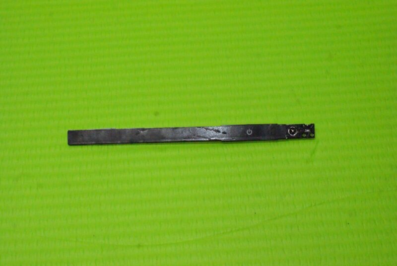 POWER SWITCH CONTROL TOUCH BUTTON UNIT IR SENSOR FOR LG 47LW450U 42LK450U TV