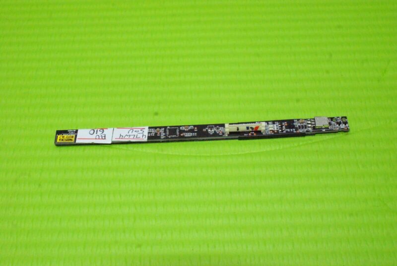 POWER SWITCH CONTROL TOUCH BUTTON UNIT IR SENSOR FOR LG 47LW450U 42LK450U TV - Image 2