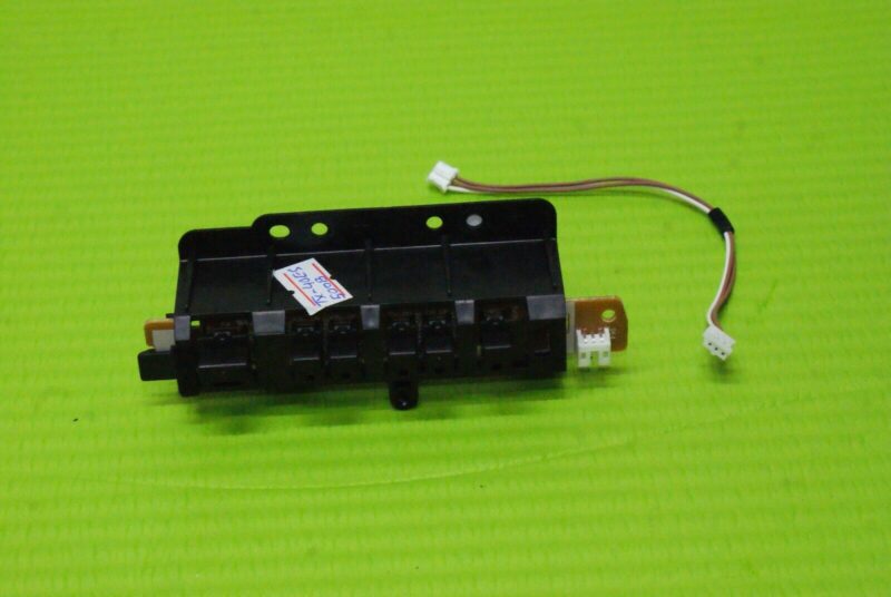 POWER SWITCH CONTROL BUTTON UNIT FOR PANASONIC TX-40ES500B TV TNP4G629 TNPA6252 - Image 2