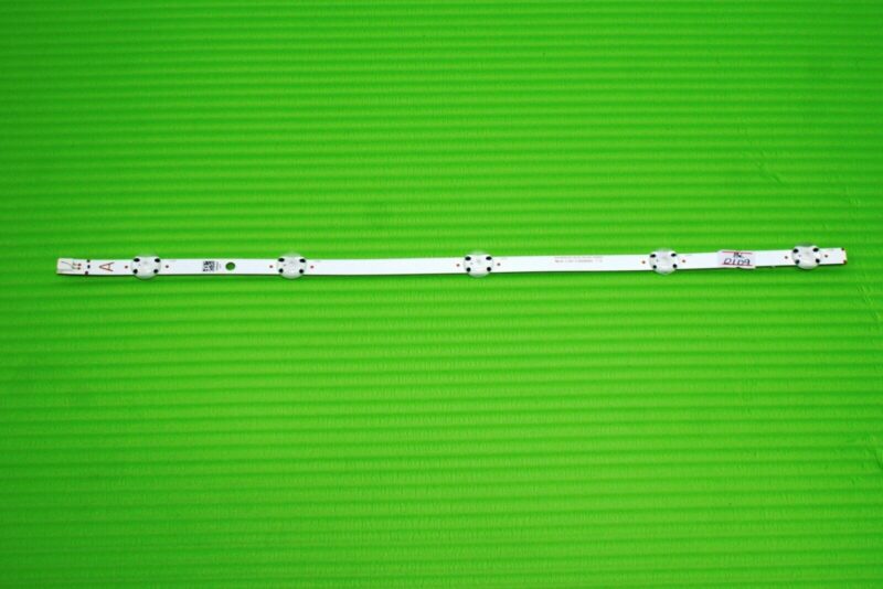 LED BACKLIGHT FOR 48HB6T72U TV SVV480A16A_5LED_REV03_150803 A VES480UNDS-2D-N12