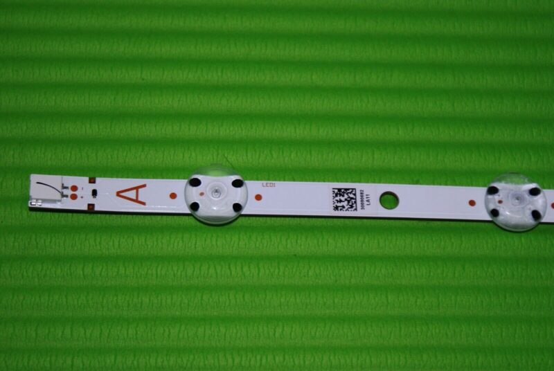 LED BACKLIGHT FOR 48HB6T72U TV SVV480A16A_5LED_REV03_150803 A VES480UNDS-2D-N12 - Image 3