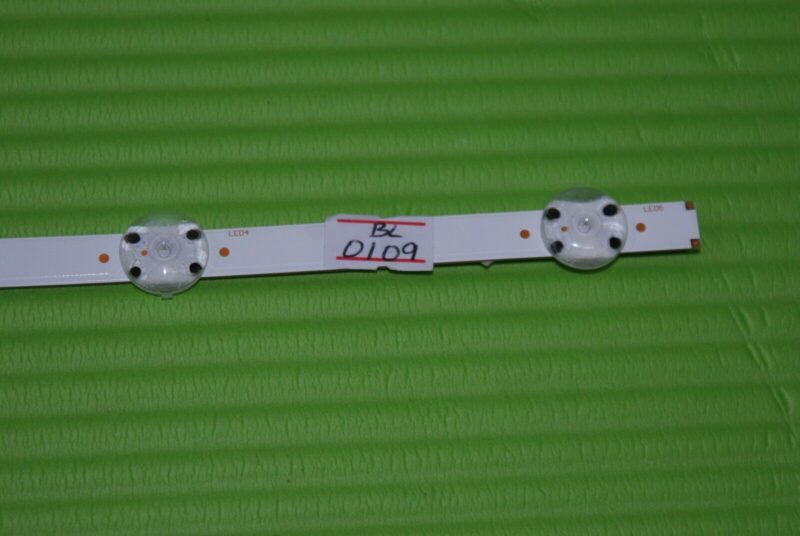 LED BACKLIGHT FOR 48HB6T72U TV SVV480A16A_5LED_REV03_150803 A VES480UNDS-2D-N12 - Image 4