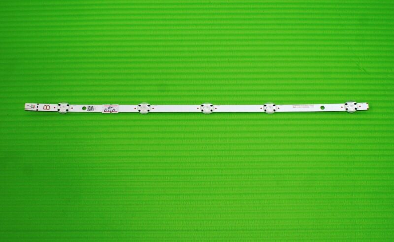 LED BACKLIGHT FOR 48HB6T72U TV SVV480A16B_5LED_REV03_150803 B VES480UNDS-2D-N12