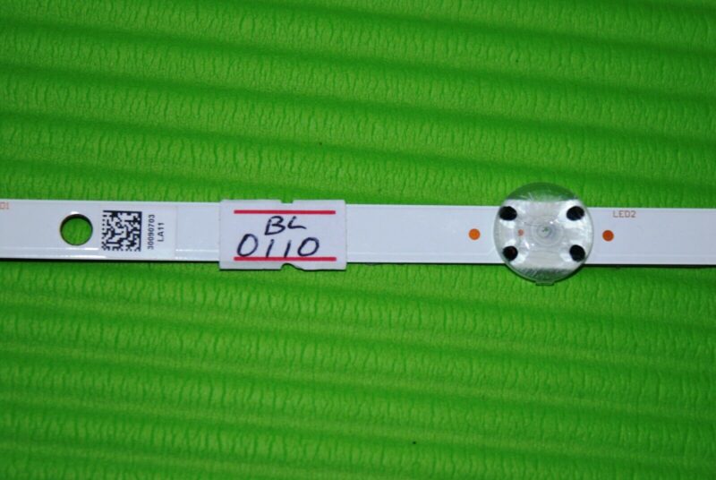 LED BACKLIGHT FOR 48HB6T72U TV SVV480A16B_5LED_REV03_150803 B VES480UNDS-2D-N12 - Image 4