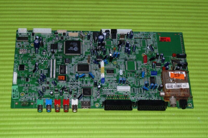 MAIN BOARD FOR BUSH IDLCD32TV22HD 32"  LCD TV 17MB15E-7 20313390 SCREEN:LC320W01
