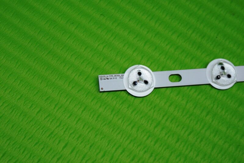 LED BACKLIGHT FOR 50HYT62U 50A02SB TV 50DLED_A-TYPE_REV00_2014 VES500UNDL-2D-N02 - Image 2