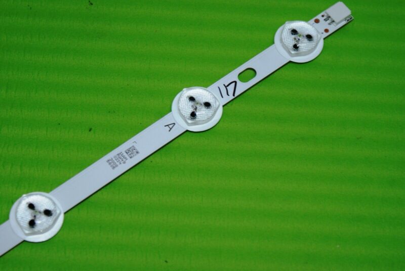 LED BACKLIGHT FOR 50HYT62U 50A02SB TV 50DLED_A-TYPE_REV00_2014 VES500UNDL-2D-N02 - Image 3