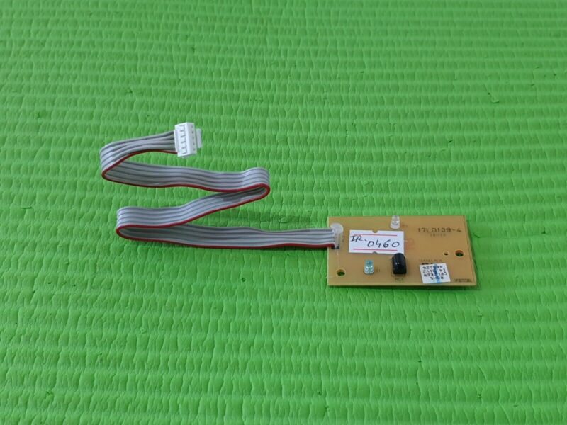 IR REMOTE CONTROL SENSOR FOR DIGIHOME 32914LCD 32'' TV 17LD109-4 091109 20486126
