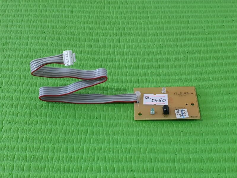 IR REMOTE CONTROL SENSOR FOR DIGIHOME 32914LCD 32'' TV 17LD109-4 091109 20486126 - Image 3