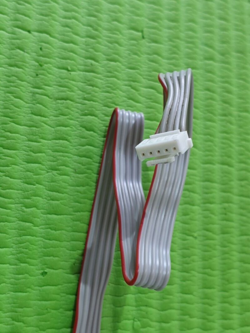 IR REMOTE CONTROL SENSOR FOR DIGIHOME 32914LCD 32'' TV 17LD109-4 091109 20486126 - Image 6