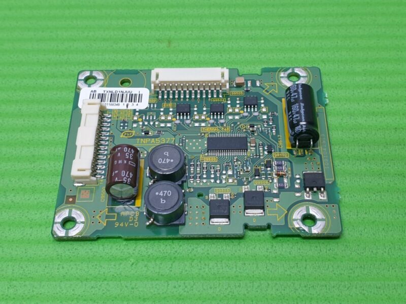 INVERTER BOARD FOR PANASONIC TX-L32E30B 32" LCD TV TNPA5377 1 LD TXNLD1NJUU