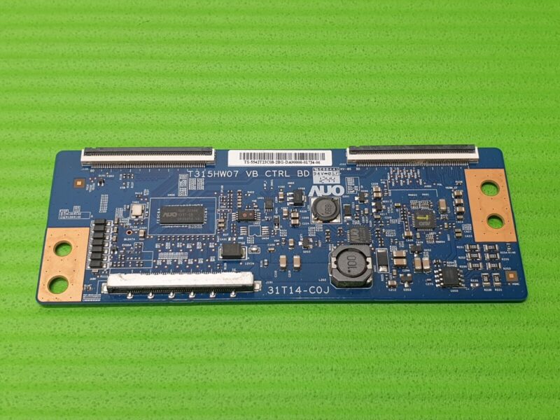 TCON LVDS BOARD FR LG 42LS5600 42LS575T 42" LED TV 5542T23C08 31T14-C0J T315HW07 - Image 2