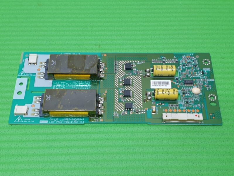 INVERTER BOARD FOR TECHNIKA X32/56G  L32HK04U 32" LCD TV LC320WXN 6632L-0627A - Image 2