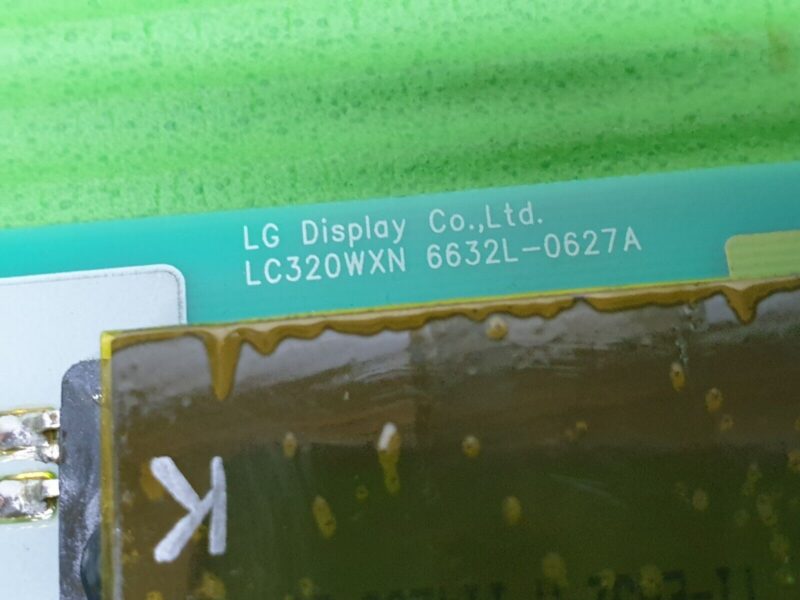 INVERTER BOARD FOR TECHNIKA X32/56G  L32HK04U 32" LCD TV LC320WXN 6632L-0627A - Image 4