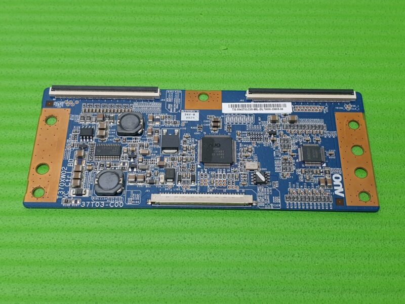 TCON LVDS BOARD F0R LG 42LG3000 42" LED TV 5542T01C05 37T03-C00 T370XW02