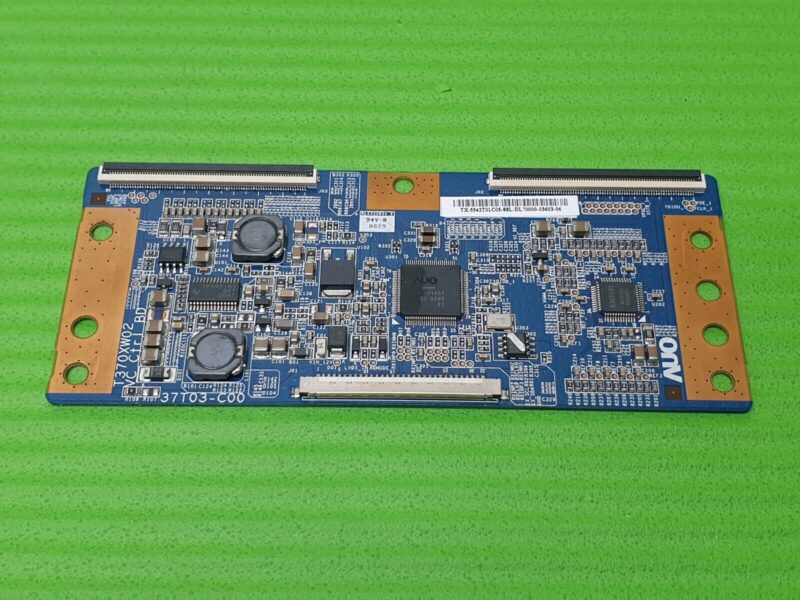 TCON LVDS BOARD F0R LG 42LG3000 42" LED TV 5542T01C05 37T03-C00 T370XW02 - Image 2