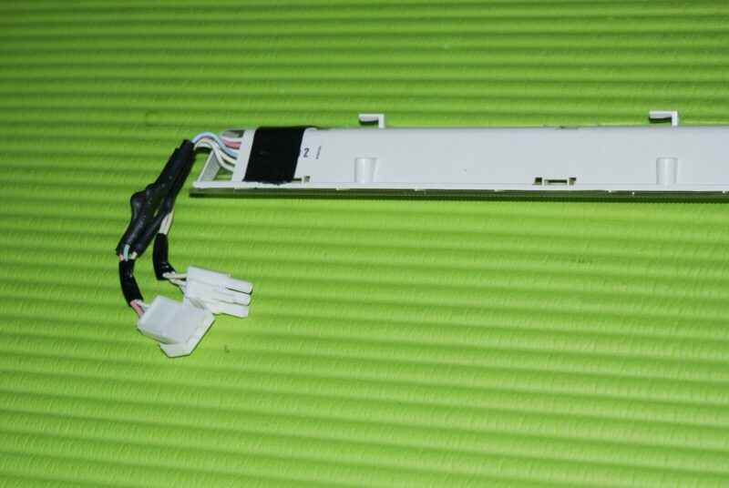 AMBILIGHT MODULE FOR PHILIPS  32PF9986D/12 32" LCD TV  3104 304 2649 - Image 2