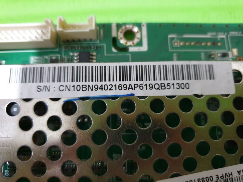 MAIN BOARD MB LE40A456C2D TV BN41-00980C BN94-02114A BN94-02169B SCREEN:T400XW01 - Image 4