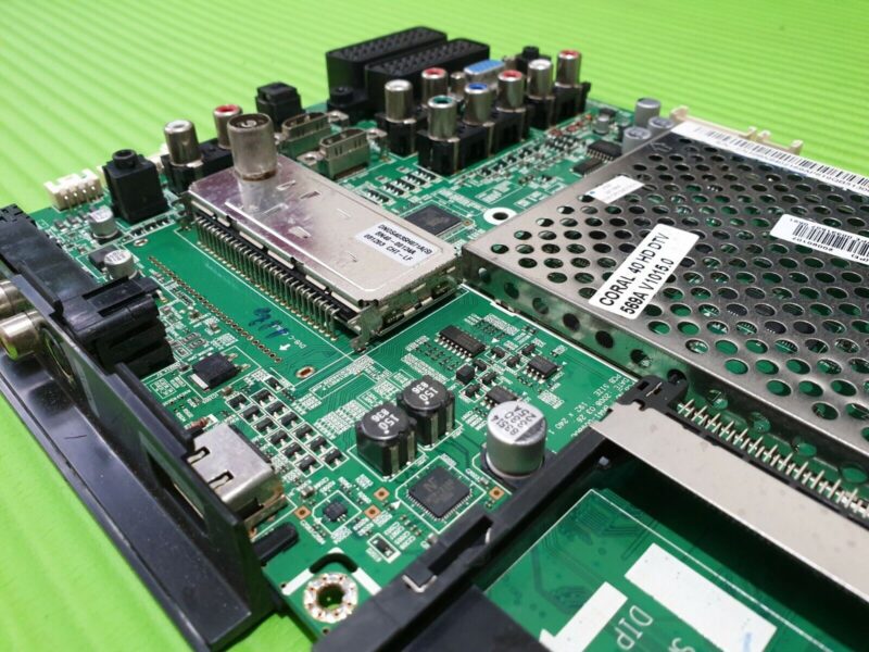 MAIN BOARD MB LE40A456C2D TV BN41-00980C BN94-02114A BN94-02169B SCREEN:T400XW01 - Image 7