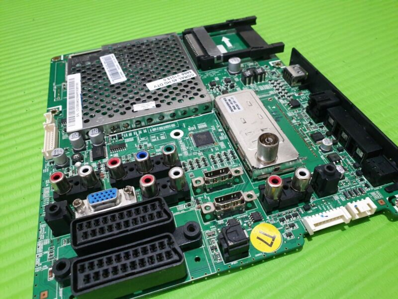 MAIN BOARD MB LE40A456C2D TV BN41-00980C BN94-02114A BN94-02169B SCREEN:T400XW01 - Image 8