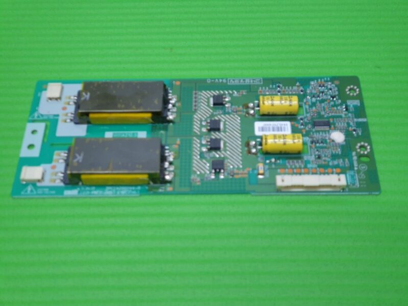 INVERTER BOARD FOR LG 32CS460 32LK330U 32" LCD TV 6632L-0637A 3PEGA20004A-R - Image 2