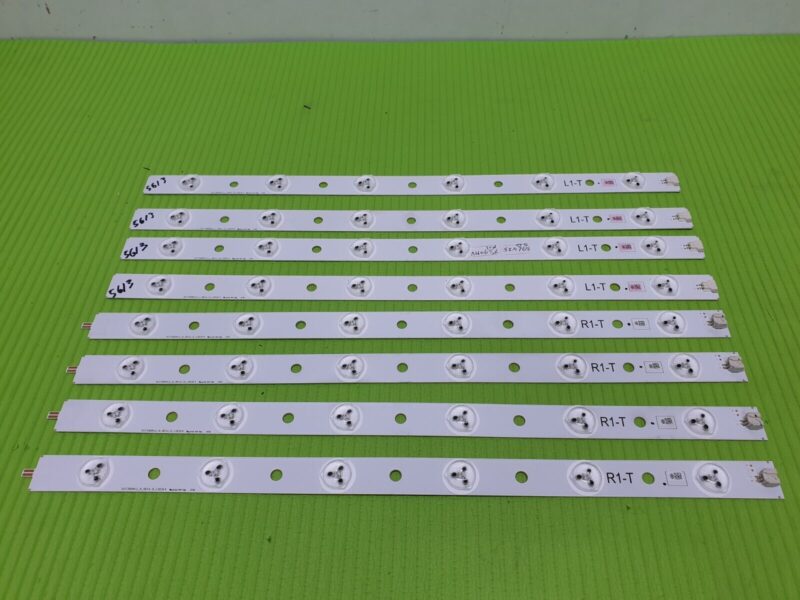FULL LED BACKLIGHT SET FR 39L4353D 39L2333D 39" LED TV SVT390A12_L_REV1.0_130314 - Image 3