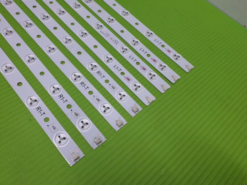 FULL LED BACKLIGHT SET FR 39L4353D 39L2333D 39" LED TV SVT390A12_L_REV1.0_130314 - Image 4