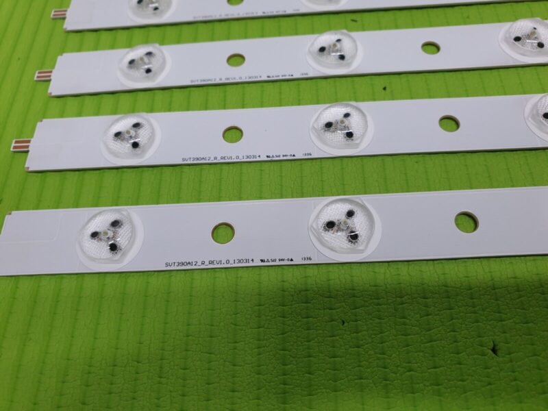 FULL LED BACKLIGHT SET FR 39L4353D 39L2333D 39" LED TV SVT390A12_L_REV1.0_130314 - Image 6