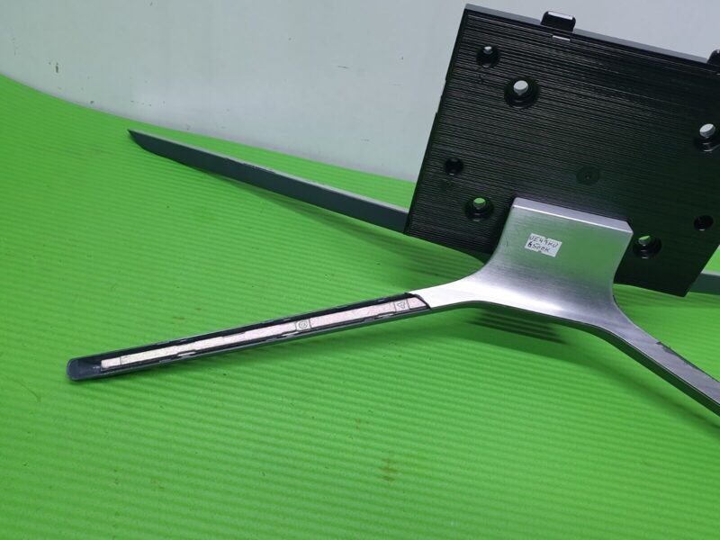 BASE STAND FOR SAMSUNG UE49KU6670 UE55KU6470 UE55KU6400 TVs + SCREWS BN61-13628A - Image 6