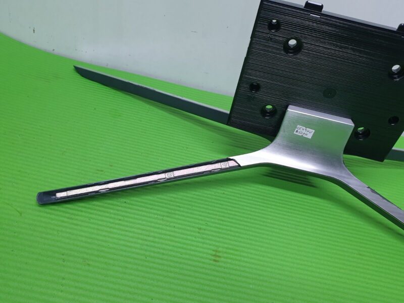 BASE STAND FOR SAMSUNG UE49KU6670 UE55KU6470 UE55KU6400 TVs + SCREWS BN61-13628A - Image 7