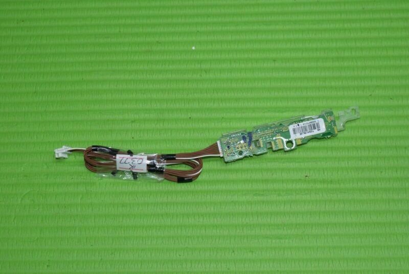 IR REMOTE CONTROL SENSOR UNIT FOR PANASONIC TX-P50U30B 50" PLASMA TV TNPA5402 1K - Image 2