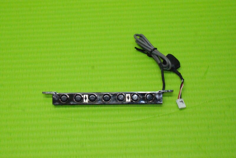 POWER SWITCH CONTROL BUTTON UNIT BN41-00576C FOR PS-42C7HD PS-50C7HD PLASMA TV