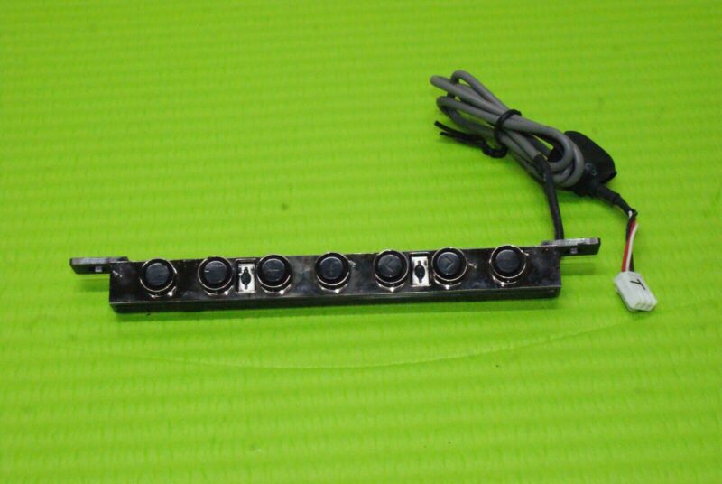POWER SWITCH CONTROL BUTTON UNIT BN41-00576C FOR PS-42C7HD PS-50C7HD PLASMA TV - Image 2