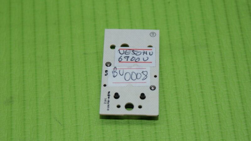 POWER BUTTON CONTROL UNIT FOR SAMSUNG UE50HU6900U LED TV BN41-02200A - Image 2