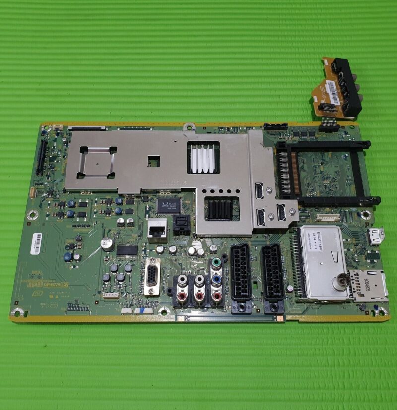 MAIN BOARD MB TX-L32G10B TX-L32G10 TV TNPH0779 1 A TXNA10NEZ SCREEN:AX080F045E
