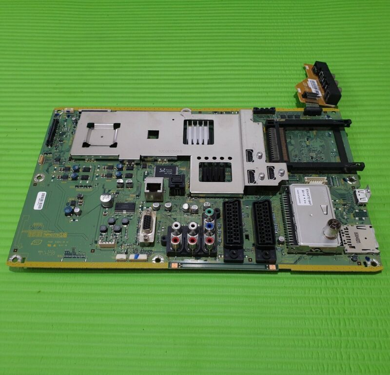 MAIN BOARD MB TX-L32G10B TX-L32G10 TV TNPH0779 1 A TXNA10NEZ SCREEN:AX080F045E - Image 3