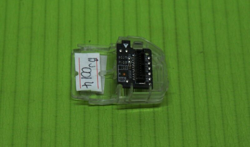POWER BUTTON SWITCH UNIT FOR HISENSE 50A7GQTUK H55B7100UK TV 241825 M2MH1 19CR - Image 2