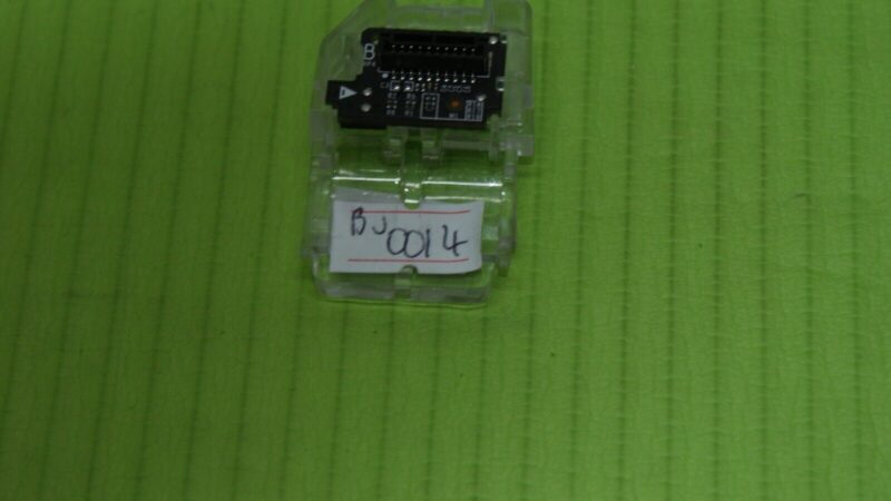 POWER BUTTON SWITCH UNIT FOR HISENSE 50A7GQTUK H55B7100UK TV 241825 M2MH1 19CR - Image 3