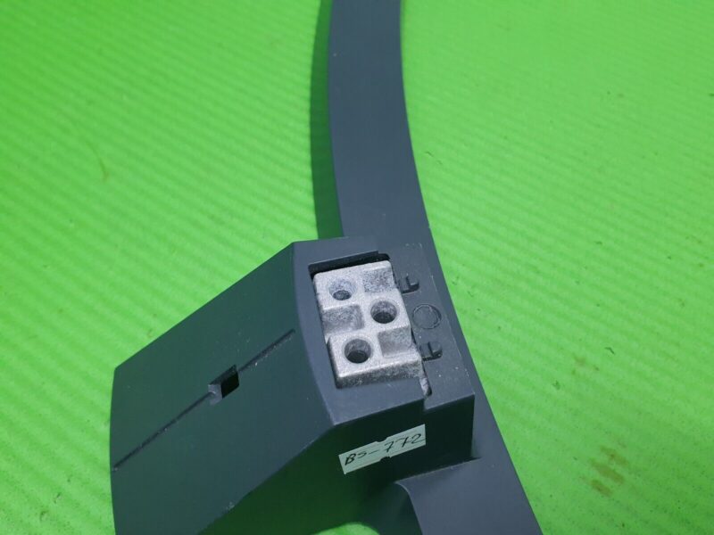 TABLETOP ORIGINAL BASE STAND LG 43UM7400PLB 43UM7450PLA 43UN74006LA SMART LED TV - Image 6