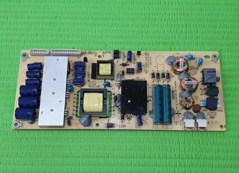 POWER SUPPLY KOGAN KULED32XXXYA KULED32DVDYA TV TV3207-ZC02-01(C) 303C3207063