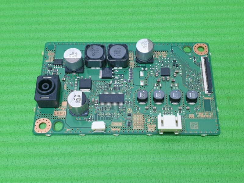 INVERTER DRIVER BOARD FOR SONY KDL-43WF663 KDL-43WG663 43" LED TV 1-982-711-12 - Image 2