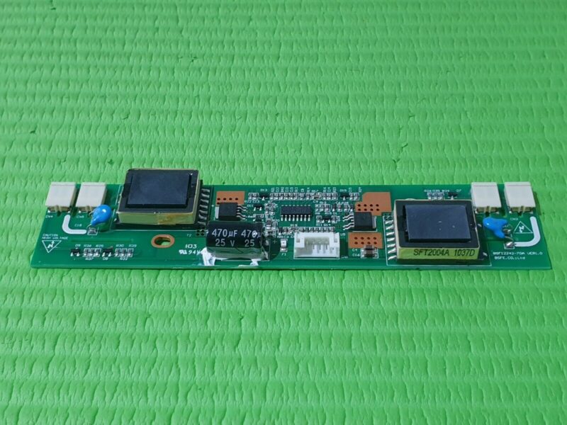 INVERTER BOARD FOR BAIRD CN22BAIR 22" LCD TV BSFI2242-70A VER1.0 BSFB100917CB - Image 3